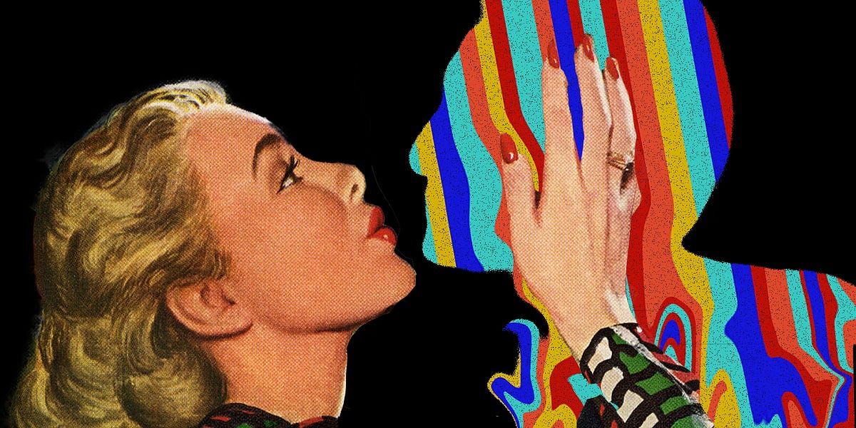 Elizabeth Gilbert Is Not an Inspiration