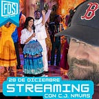 La Newsletter de Fuera de Series