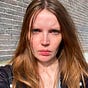 Hannah van Binsbergen's avatar
