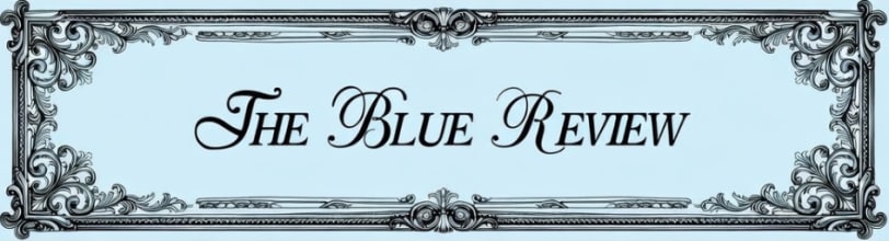 The Blue Review w/ Liam Hehir