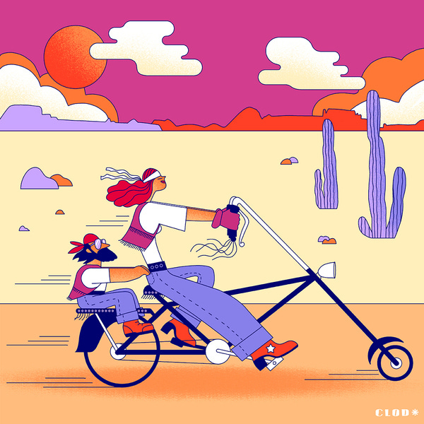 Le "Baromètre des villes cyclables" à la sauce américaine