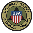 US Army Aux Activation Project's avatar