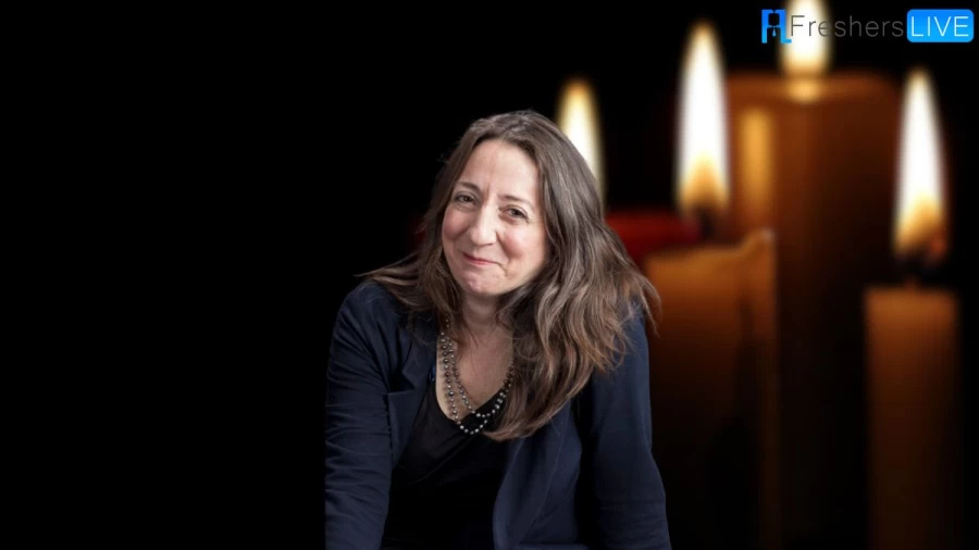 Saskia Hamilton Obituary: Graywolf Press Teacher Died at 56 Saskia Hamilton Obituary: Graywolf Press Teacher Died at 56