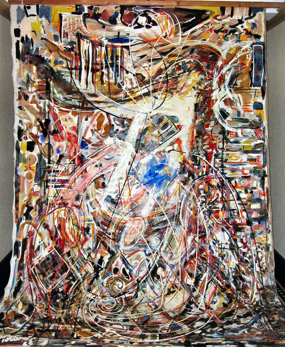 Fuller_Potter- PaintingGallery 1