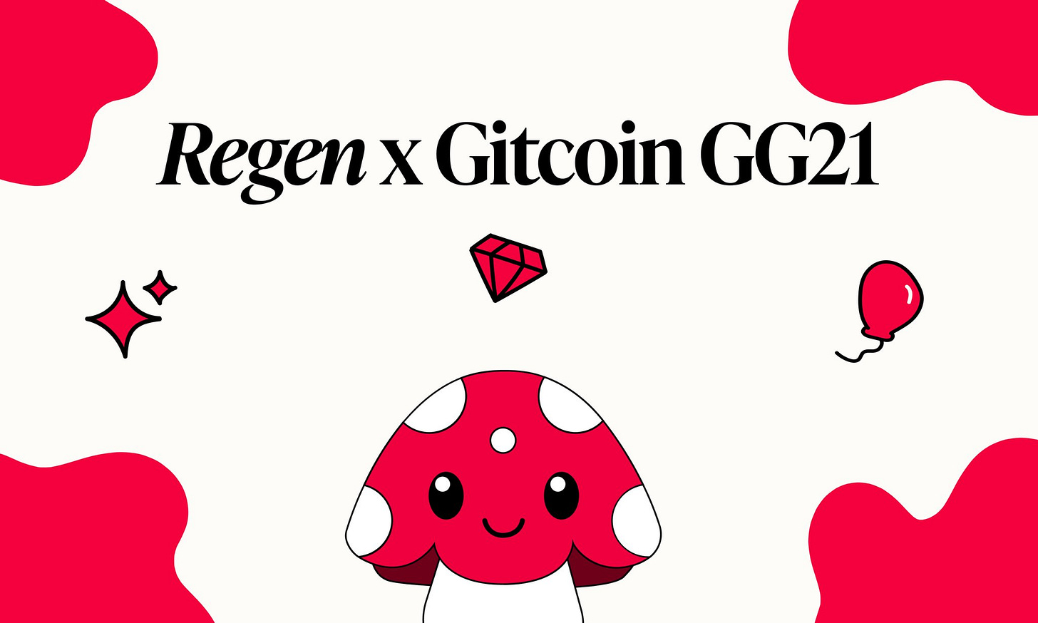 Gitcoin Grants 21 Begins! Gitcoin Grants 21 Begins!