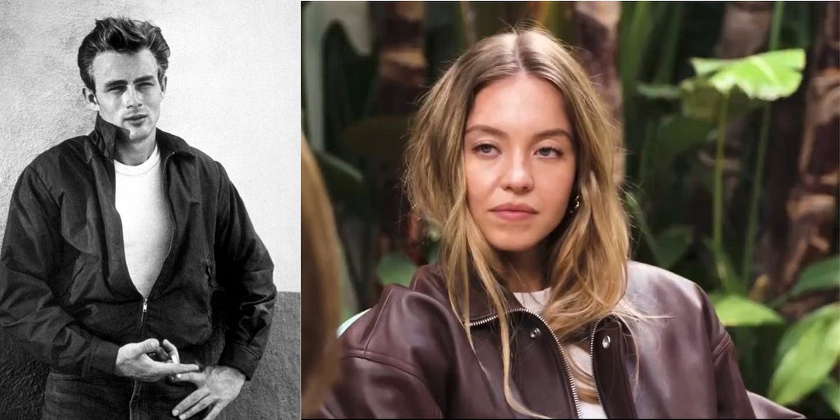 Sydney Sweeney And The Unprecedented Rise Of Right Wing Coolness