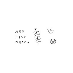 Ars pistorica