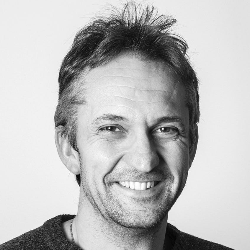 L'arte della community