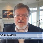 Trump's Iran Strategy, Sharia vs. the First Amendment, & the Scourge of Open Primaries