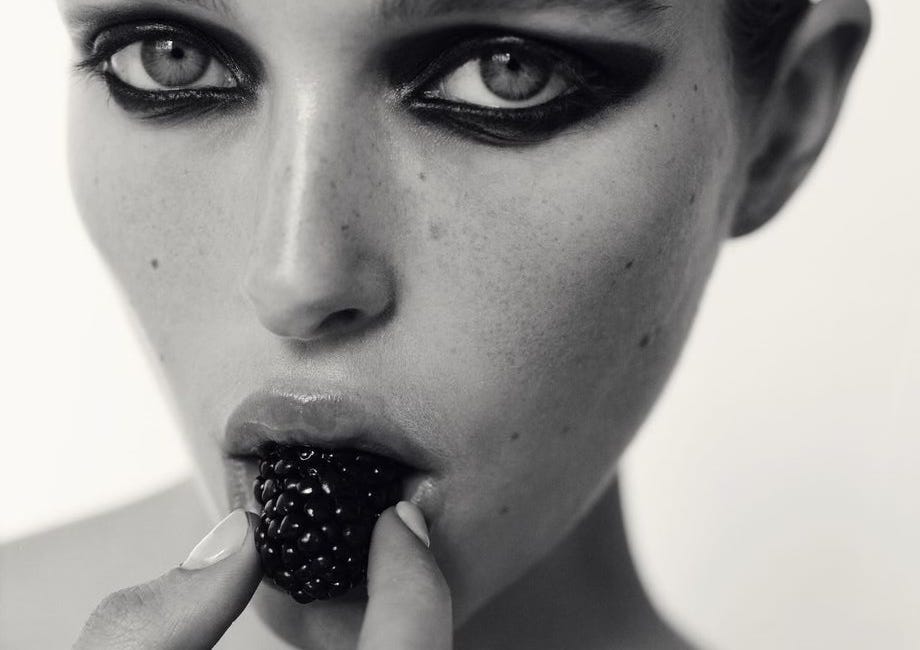 The Beauty Rules I’ve Quietly Let Go of After 40