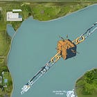 Blockchain - The Cool Parts of the Tech Behind