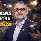 Prompt 🤖 023 | Cómo pasar de pedir fotografías profesionales a diseñarlas con un framework