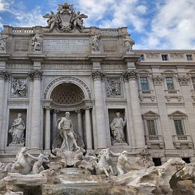 A Brief History of Space and Time