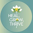 Heal, Grow, Thrive, Live's avatar