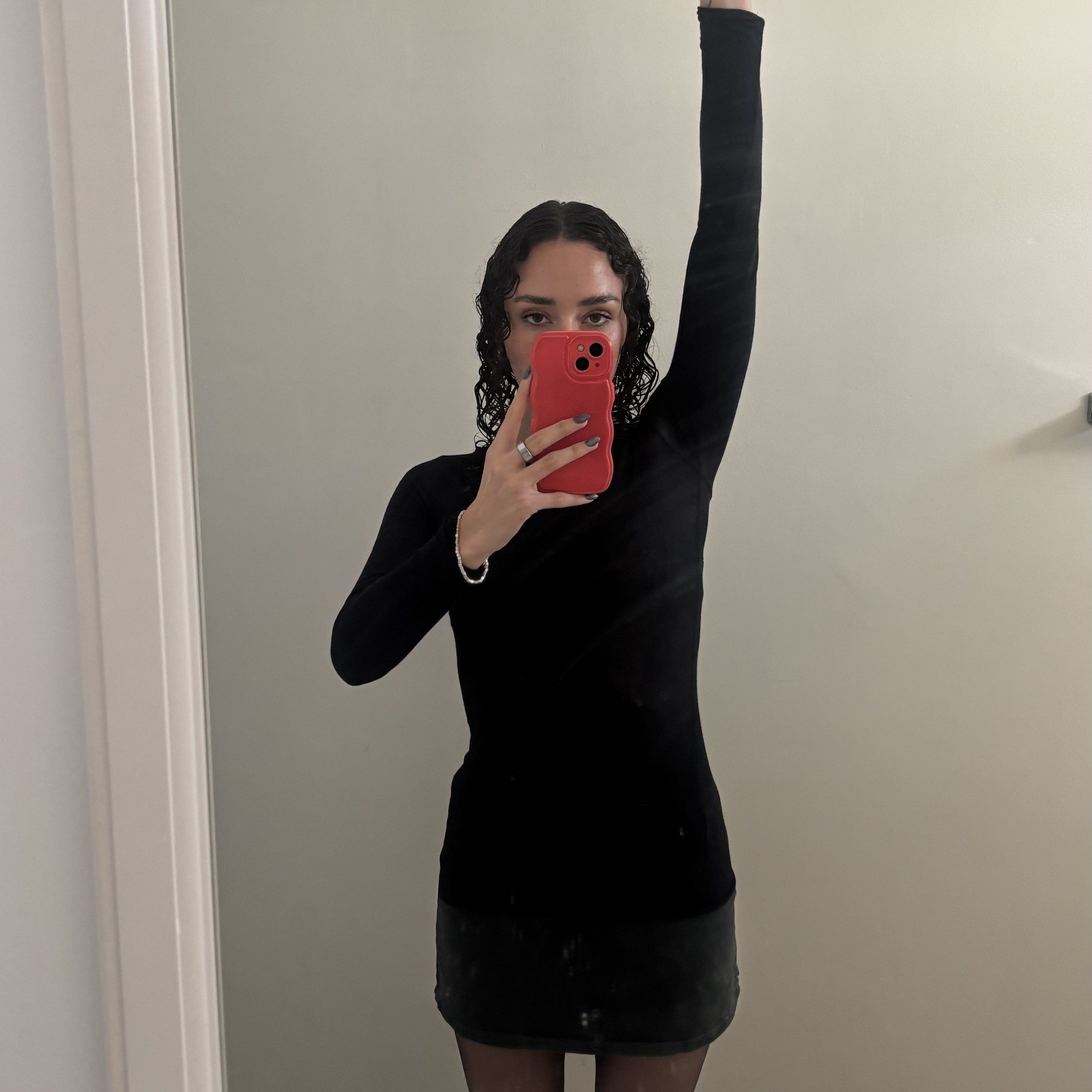 its only ok when I do it