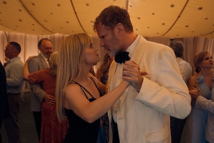 Review: 'You're Cordially Invited' Is a Better Com Than Rom