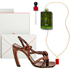 The List: Skin Flooding and Low-Key Rich Bitches