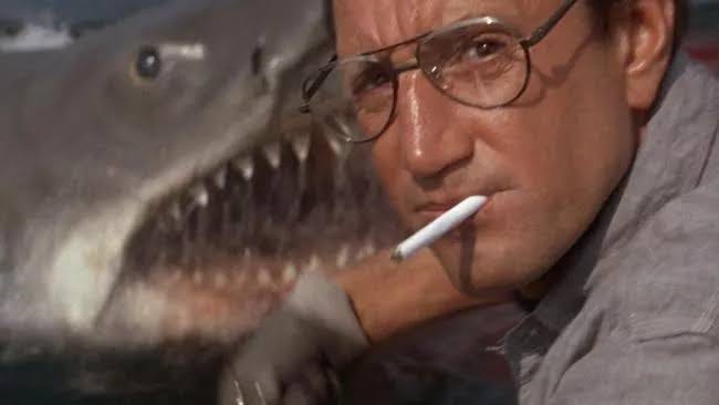 JAWS - Philadelphia Film Society