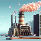 The Utility of Bubbles: The Intersection of Fiscal & AI