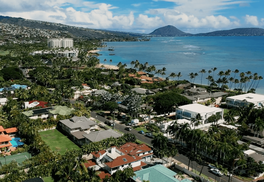 Kahala Homes For Sale | Real Estate & Neighborhood Guide