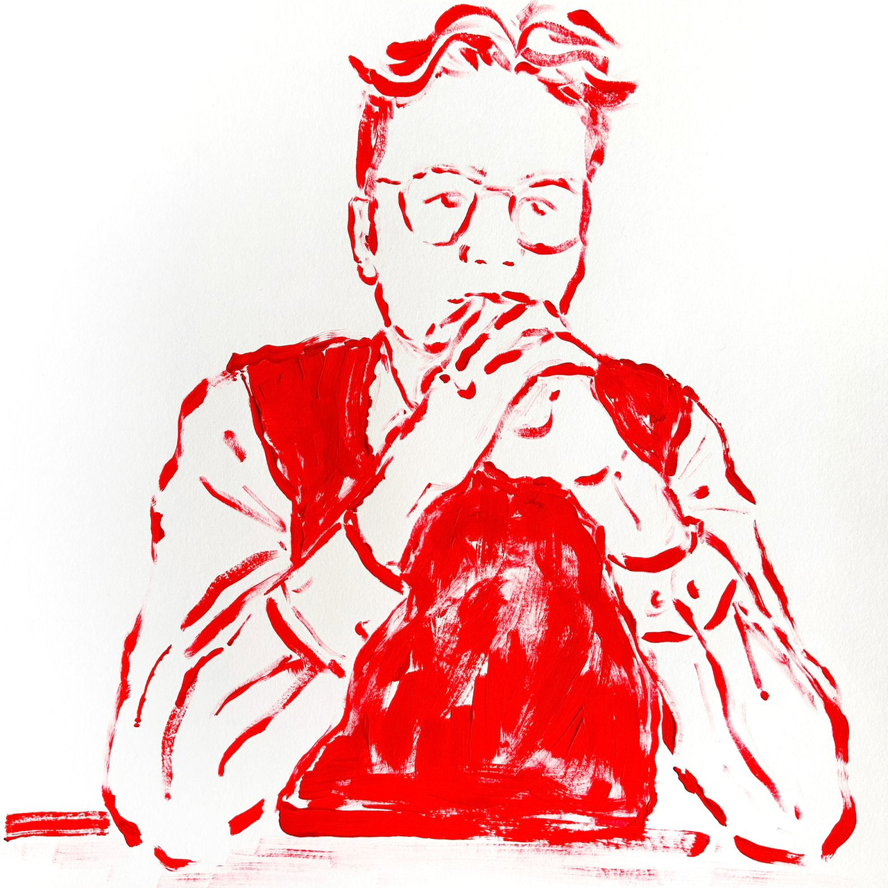 An Alphabet for (Modern) Gourmets