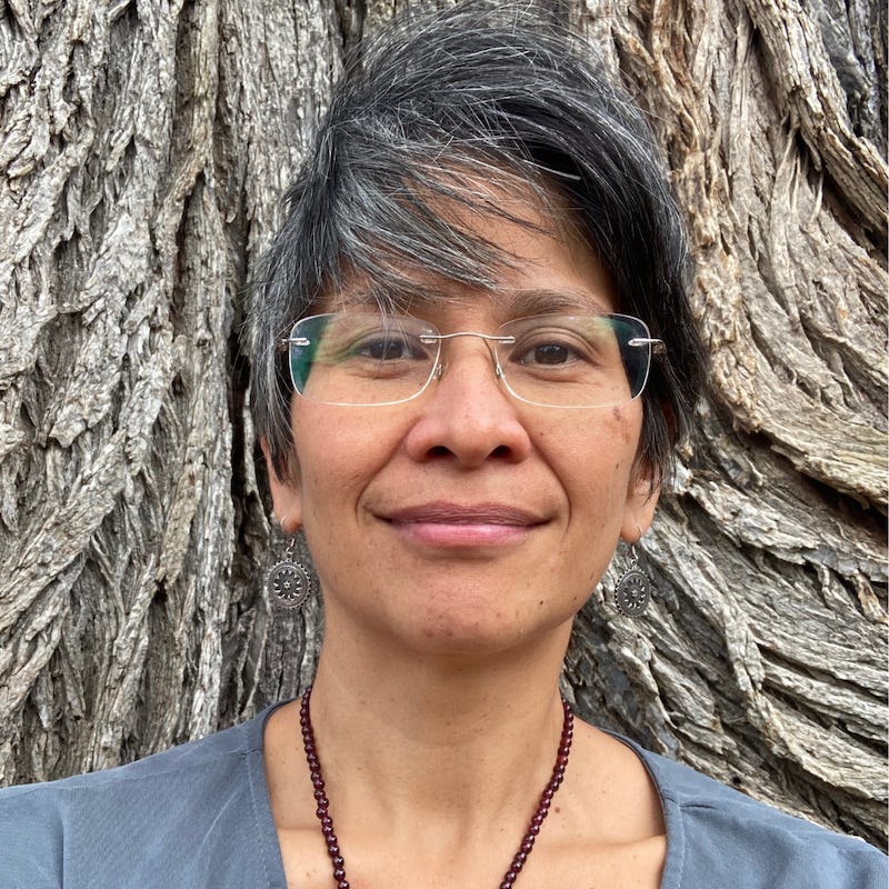 Sensethinking with Aitabé