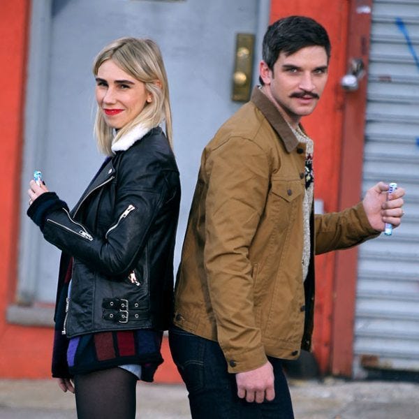 zosia mamet marries evan jonigkeit zosia mamet marries evan jonigkeit