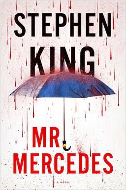 Mr. Mercedes - Wikipedia