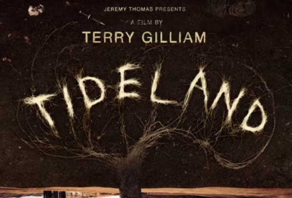 Remembering Tideland