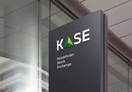 KASE Says 2025 Trading Volume Reached $785 Billion, Up 3% - The Astana Times