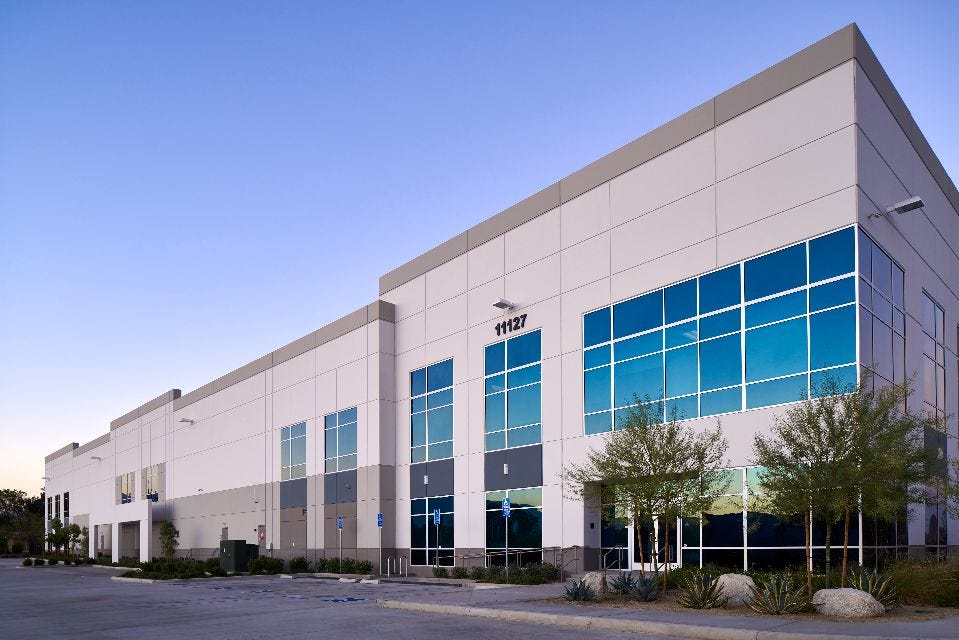 What We Buy | Rexford Industrial