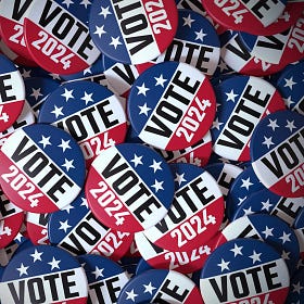 Lakewood Ranch attorney launches late bid to unseat Congressman Buchanan