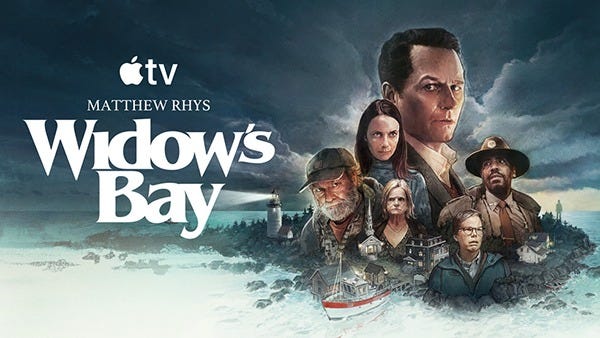 Widow's Bay | rmrk*st | Remarkist Magazine