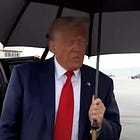 Who Is Donald Trump Accusing Of Treason Today? 