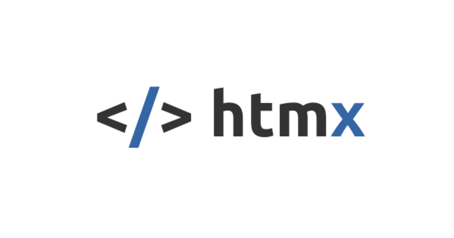 The Awesome Things You Can Do With HTMX