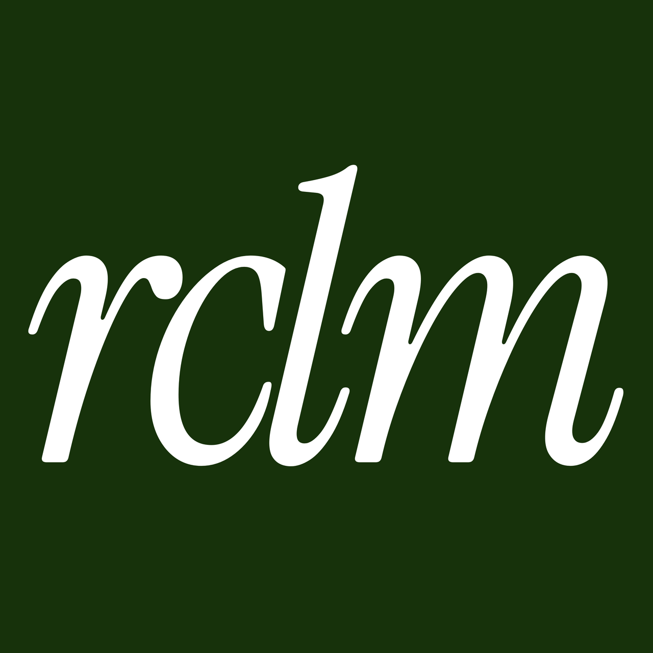 Reclaim Your Energy logo