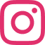 Instagram icon Instagram icon