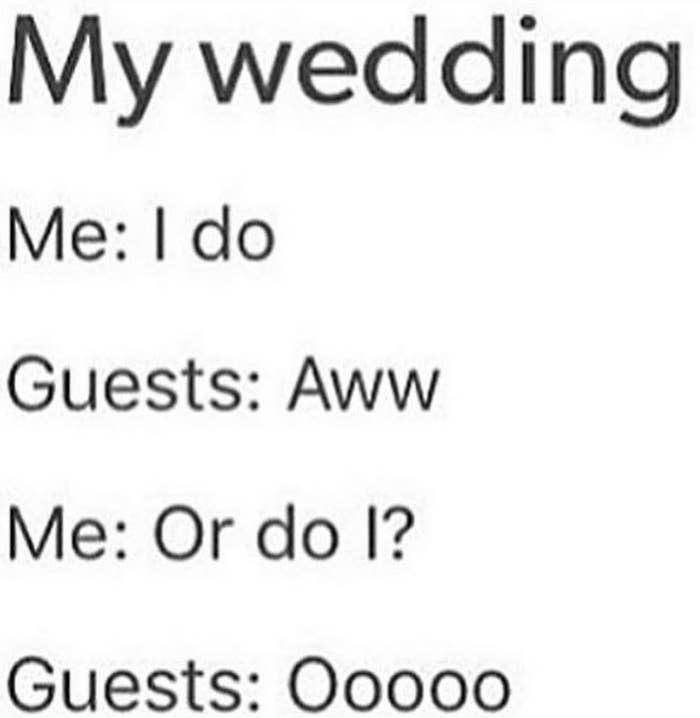 21 Marriage Memes That Are 100% True And 100% Funny