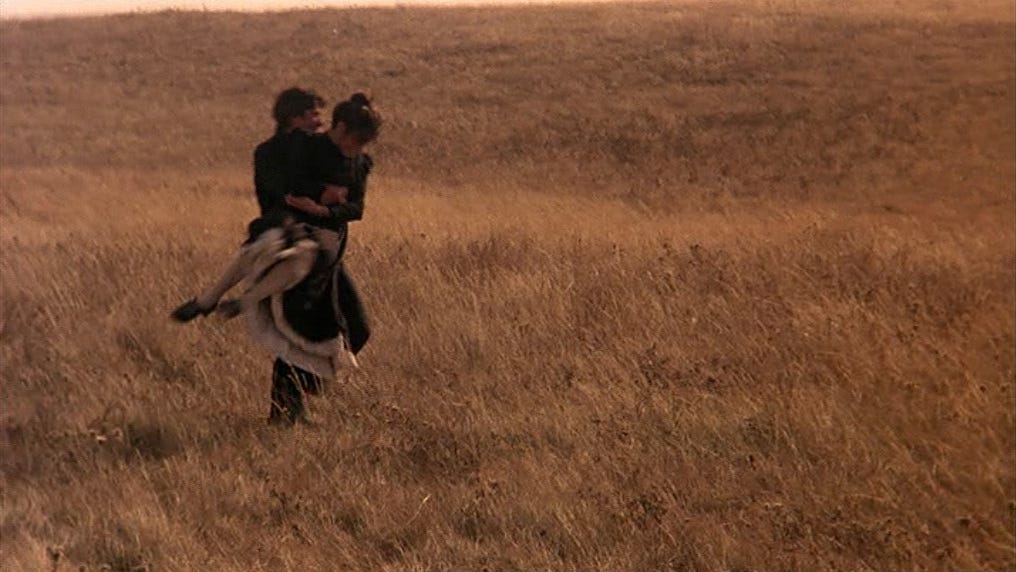 Days of Heaven