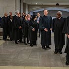 Supreme Court Has Very Good Reason For All This Bad Faith Bullsh*t, We're Sure