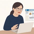 La nullité actuelle des réseaux sociaux