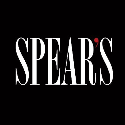 Spear's magazine logo