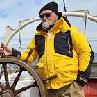 Pride & Stability, Part 2: Author's Career Trajectory Leads Directly to the Case