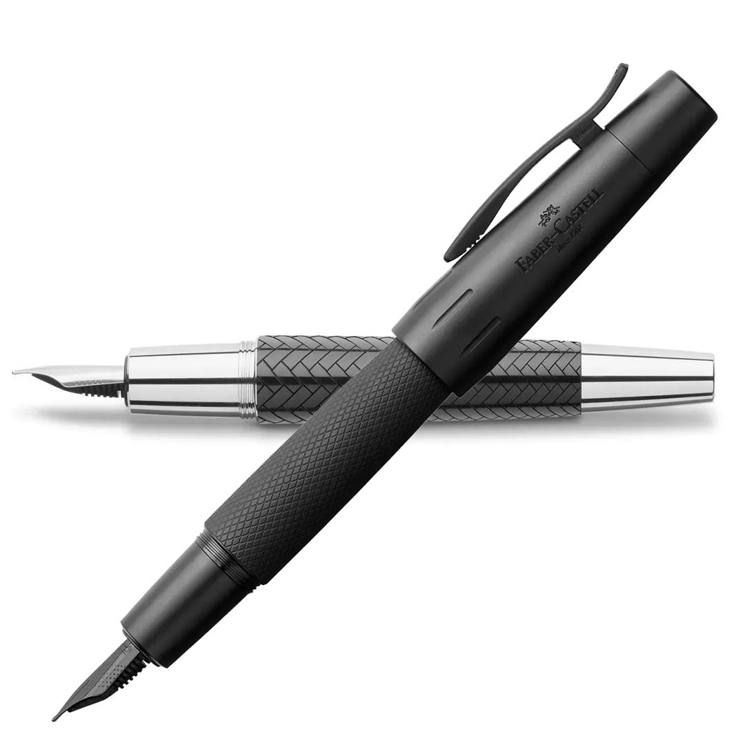 Faber Castell E-Motion Fountain Pen