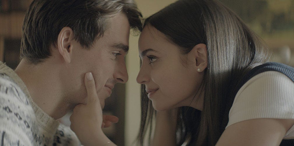 My Oxford Year' Review: Netflix's Tutorial in Romance - WSJ My Oxford Year' Review: Netflix's Tutorial in Romance - WSJ