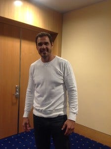 More from Dan Payne soon!