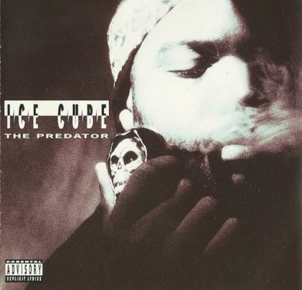 No. 123 - Ice Cube's “Check Yo Self” feat. Das EFX changed my life