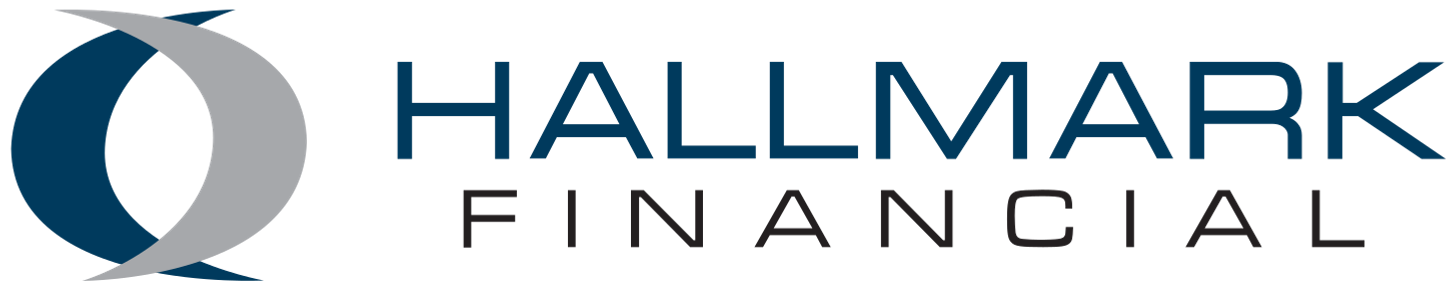 Hallmark Financial logo