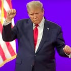 Nice Time: New Polling Shows How Much Everyone Hates Donald Trump