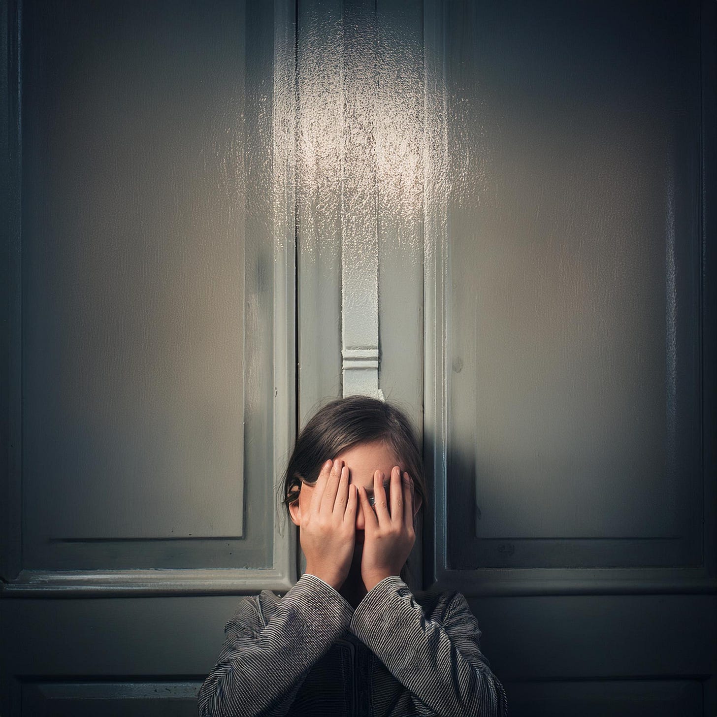 Out of Sight, Out of Mind